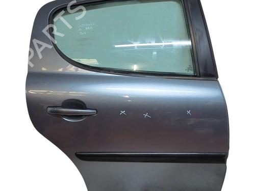 right-rear-door-peugeot-207-wa_-wc_-2006-2007-2008-2009-2010-2011-2012-2013-2014-2015-30865447 main image