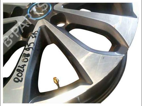 Rim RENAULT ZOE (BFM_)  | BP24913487C45