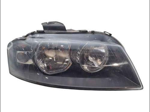 Used Right headlight AUDI A3 (8P1) 2.0 TDI 16V (140 hp) 24901728