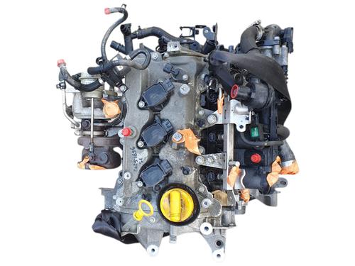 Engine RENAULT CAPTUR I (J5_, H5_) 0.9 TCe 90 | BP36145430M1  - Image 5