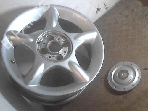 Rim MINI MINI (R50, R53) Cooper | BP24912486C45