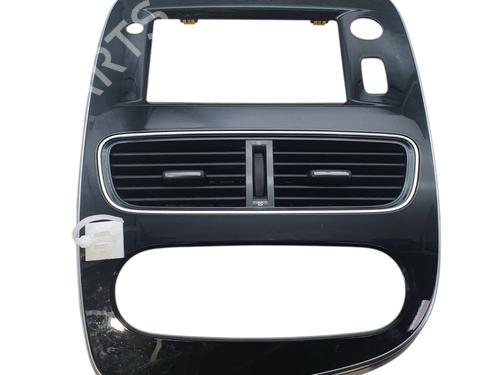 Used Middle console Middle console RENAULT CLIO IV (BH_) 1.5 dCi 90 (90 hp) 40161399 40161399