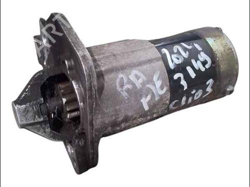 Used Starter RENAULT CLIO III (BR0/1, CR0/1) 1.5 dCi (BR17, CR17) (86 hp) 24899464