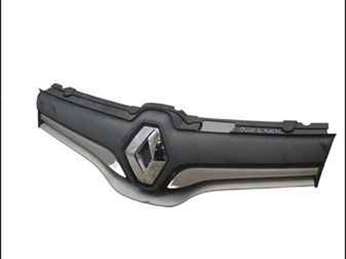 Grill RENAULT KANGOO Express (FW0/1_) 1.5 dCi 75 (FW07, FW10, FW04) (75 hp) 24897061