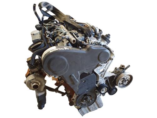 Engine AUDI A4 B8 Avant (8K5) 2.0 TDI | BP35997117M1 - Image 4