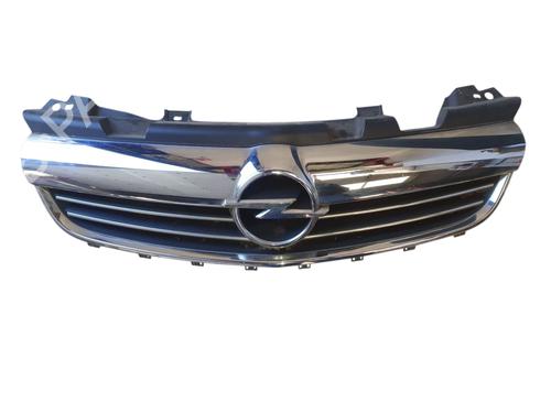 Used Grille OPEL ZAFIRA / ZAFIRA FAMILY B (A05) 1.9 CDTI (M75) (120 hp) 28572189