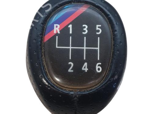Used Shift knob Shift knob BMW 3 (E90) 325 d (197 hp) 40201739 40201739