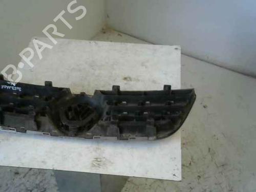 Grille VW POLO (9N_, 9A_) 1.9 TDI | BP24896486C40 
