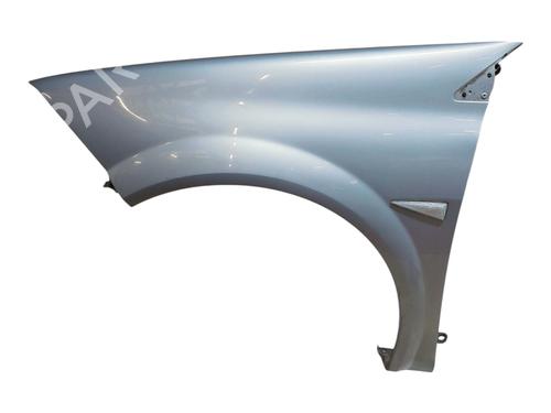 Used Left front fenders RENAULT MEGANE II (BM0/1_, CM0/1_) 1.9 dCi (BM0G, CM0G) (120 hp) 32199338