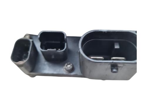Electronic module PEUGEOT 207 (WA_, WC_) 1.4 HDi | BP29143930M83 