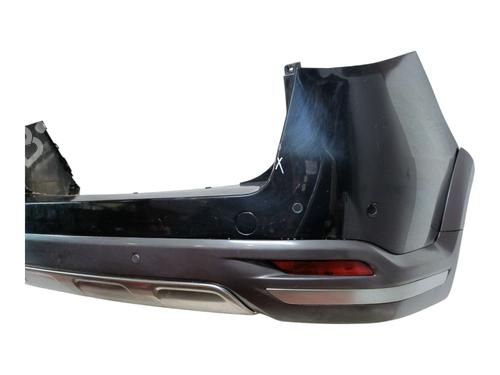 Rear bumper PEUGEOT 508 SW I (8E_)  | BP31604398C8 