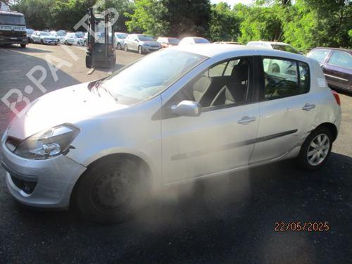 Rear left window mechanism RENAULT CLIO III (BR0/1, CR0/1) 1.5 dCi (BR17, CR17) | BP28363769C24 
