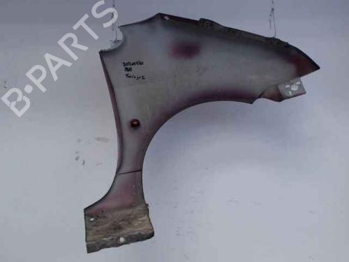 Left front fenders OPEL ASTRA H (A04) 1.7 CDTI (L48) | BP27665633C41 