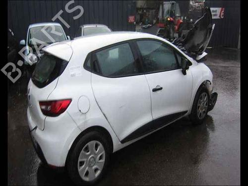 Right taillight RENAULT CLIO IV (BH_) 1.5 dCi 75 | BP24909163C35 