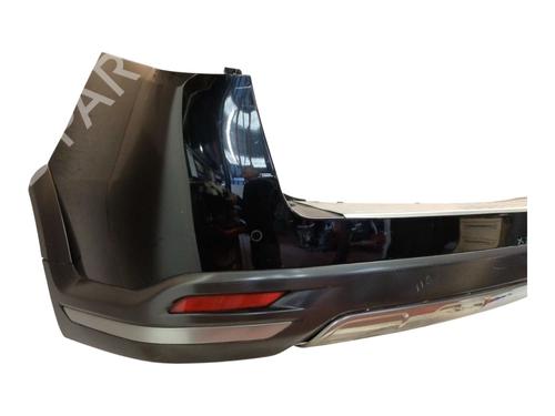 Rear bumper PEUGEOT 508 SW I (8E_) 2.0 HDi RXH Hybrid4 | BP29467665C8 