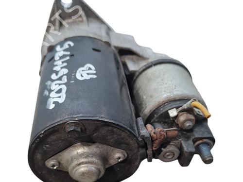 Starter OPEL CORSA D (S07) 1.2 (L08, L68) | BP28828165M8 