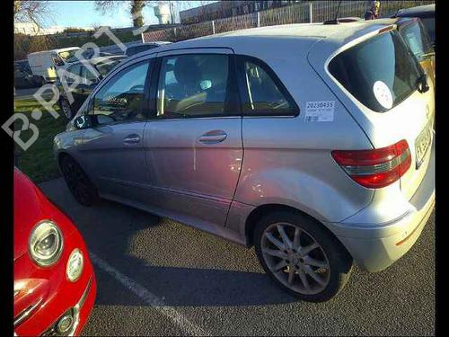 Starter MERCEDES-BENZ B-CLASS Sports Tourer (W245) B 180 CDI (245.207) | BP24899815M8 