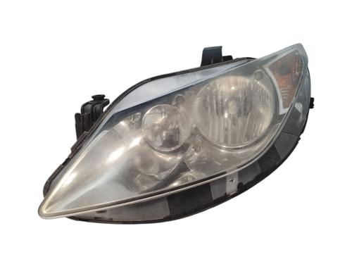Used Left headlight Left headlight SEAT IBIZA IV ST (6J8, 6P8) 1.6 TDI (90 hp) 33057597 33057597