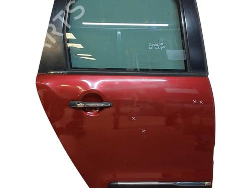 Used Right rear door Right rear door 37037812 37037812
