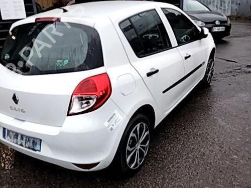 Subframe RENAULT CLIO III (BR0/1, CR0/1) 1.2 16V (BR02, BR0J, BR11, CR02, CR0J, CR11) | BP34572000M9 - Image 3