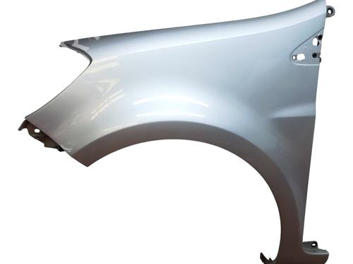 Used Left front fenders Left front fenders RENAULT CLIO III (BR0/1, CR0/1) 1.5 dCi (75 hp) 36394967 36394967