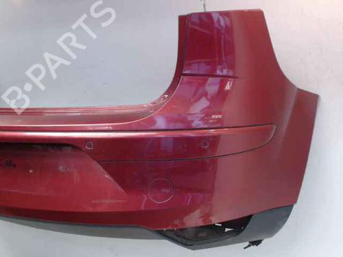 Rear bumper SEAT ALTEA (5P1)  | BP24897882C8 