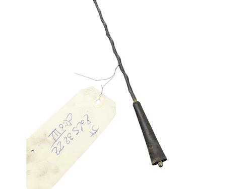 Antenne/Base Antenne/Base RENAULT CLIO IV (BH_) 1.5 dCi 75 (75 hp) 33560626 33560626