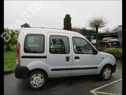 Right mirror RENAULT KANGOO (KC0/1_) 1.9 dTi (KC0U) | BP24908168C27