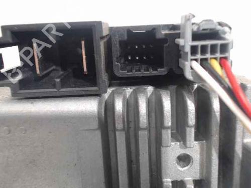 Steering column RENAULT CLIO IV (BH_) 0.9 TCe 90 (BHNF, BHMA, BHMH, BHJK, BHJR) | BP24899040M21 - Image 3