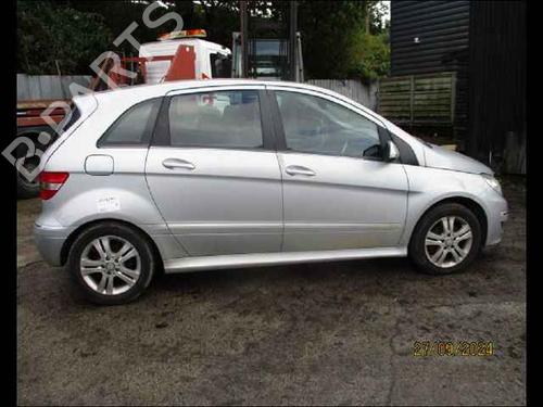 Left headlight MERCEDES-BENZ B-CLASS Sports Tourer (W245) B 180 CDI (245.207) | BP24900700C28 