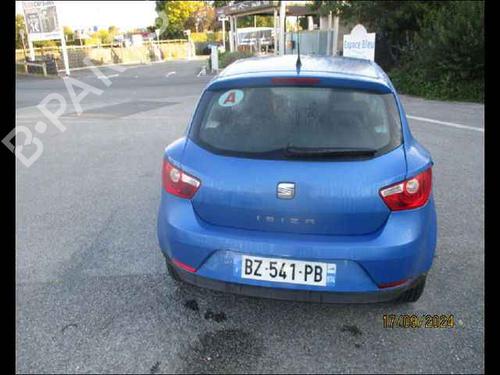 Right mirror glass SEAT IBIZA IV (6J5, 6P1) 1.2 TDI | BP24908477C147 