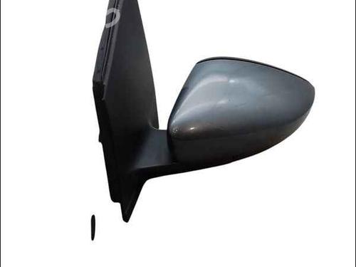 Left mirror VW POLO V (6R1, 6C1) 1.4 TDI | BP24904565C26 
