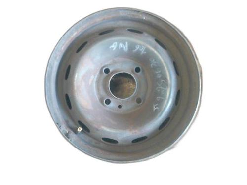 Used Rim PEUGEOT 106 II (1A_, 1C_) 1.1 i (60 hp) 25909188