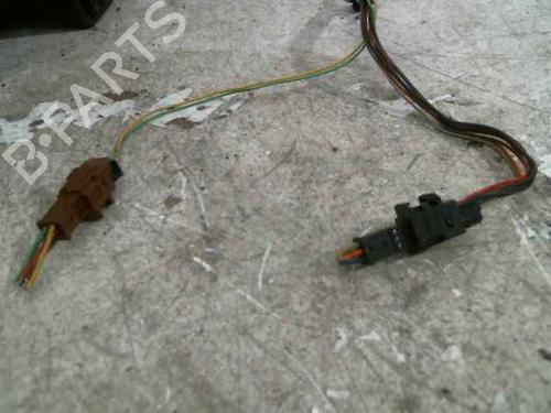 Left mirror PEUGEOT 308 I (4A_, 4C_) 1.6 HDi | BP25479621C26 