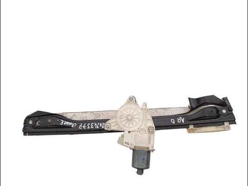 Used Rear right window mechanism MERCEDES-BENZ E-CLASS (W212) E 220 CDI / BlueTEC (212.001, 212.002) (170 hp) 24907453