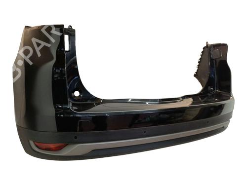 Rear bumper RENAULT GRAND SCÉNIC IV (R9_) 1.5 dCi 110 (R9A3) | BP29493428C8 