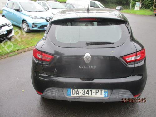 Third brake light RENAULT CLIO IV (BH_) 1.2 16V | BP26723949L11