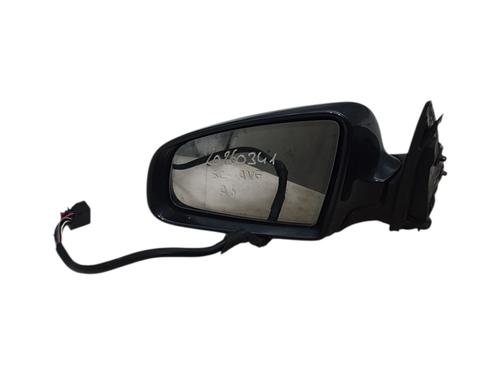 Used Left mirror Left mirror AUDI A6 C6 Avant (4F5) 3.0 TDI quattro (233 hp) 35934914 35934914