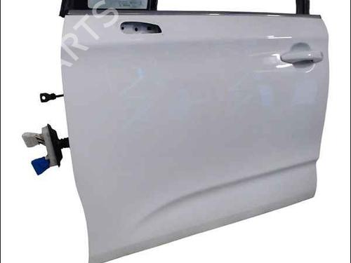 Left front door CITROËN C4 II (NC_) 1.6 BlueHDi 120 | BP24907092C2