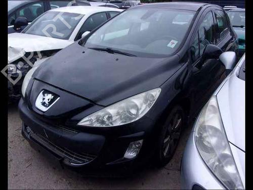 Left front fenders PEUGEOT 308 I (4A_, 4C_) 1.6 HDi | BP24901036C41 