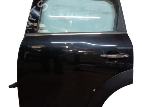 Dør venstre bak Dør venstre bak MINI MINI COUNTRYMAN (R60) One D (90 hp) 37478615 37478615