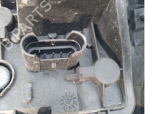 Left taillight FIAT 500 (312_) 0.9 (312AXG1A, 312.AXG11) | BP29493429C34 - Image 3