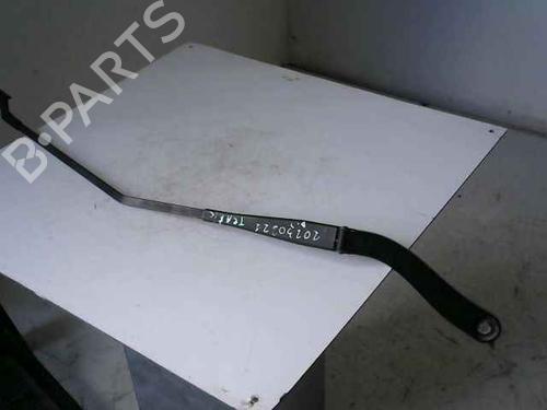 Front windshield wiper arm RENAULT TRAFIC III Van (FG_) 1.6 dCi 90 (FGME) | BP24913920C143 