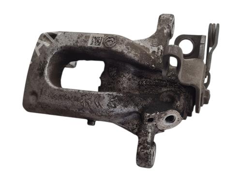 Used Left rear brake caliper Left rear brake caliper PEUGEOT 208 II (UB_, UP_, UW_, UJ_) 1.2 PureTech 100 (101 hp) 33030664 33030664