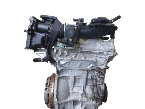 Engine NISSAN MICRA IV (K13K, K13KK) 1.2 | BP29170083M1 