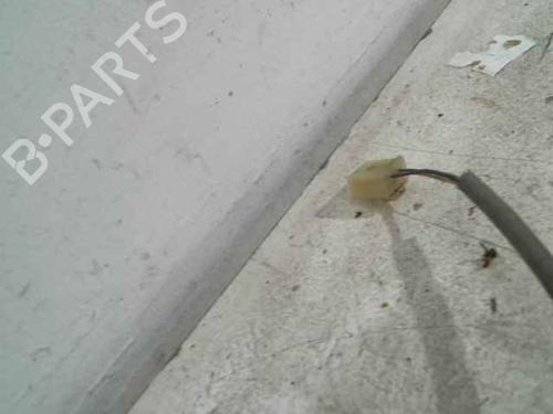 Left mirror SUZUKI LIANA Hatchback 1.3 | BP25011383C26 