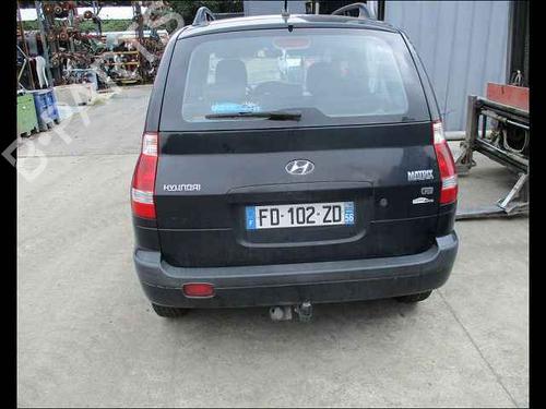 Bakspejl Højre HYUNDAI MATRIX (FC) 1.5 CRDi VGT | BP24908599C27 
