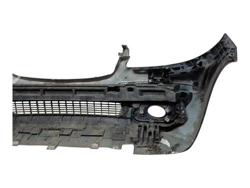Front bumper MERCEDES-BENZ A-CLASS (W169) A 180 CDI (169.007, 169.307) | BP31795598C7 