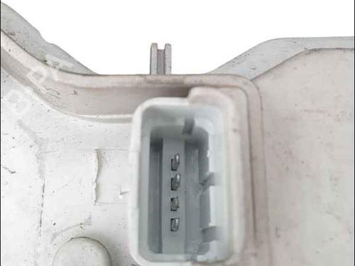Left taillight RENAULT MEGANE II (BM0/1_, CM0/1_)  | BP24905284C34 