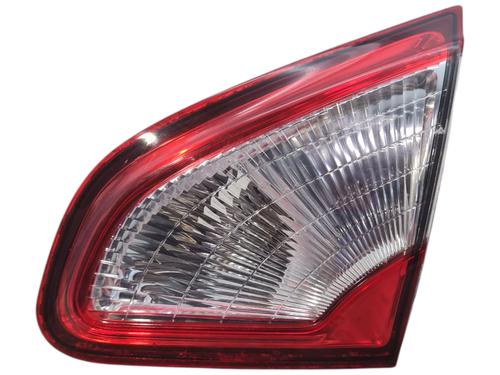Højre baglygte bagklap NISSAN QASHQAI I (J10, NJ10) 1.5 dCi (110 hp) 29620860